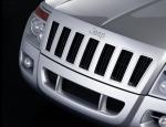 Jeep Commander Concept 1999 года